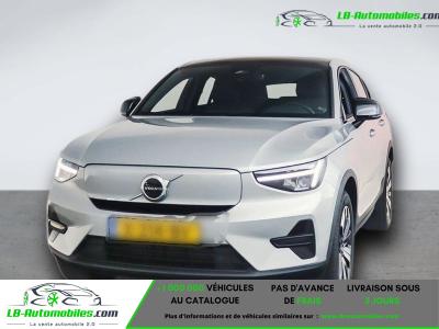 Volvo C40 238 ch BVA