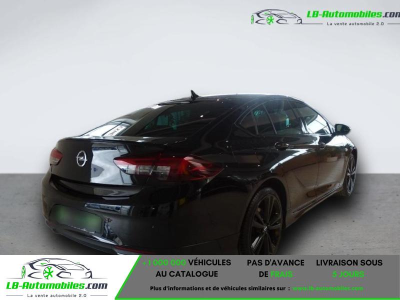 Opel Insignia Grand Sport 2.0 Turbo 200 ch BVA - Photo 4 / 8