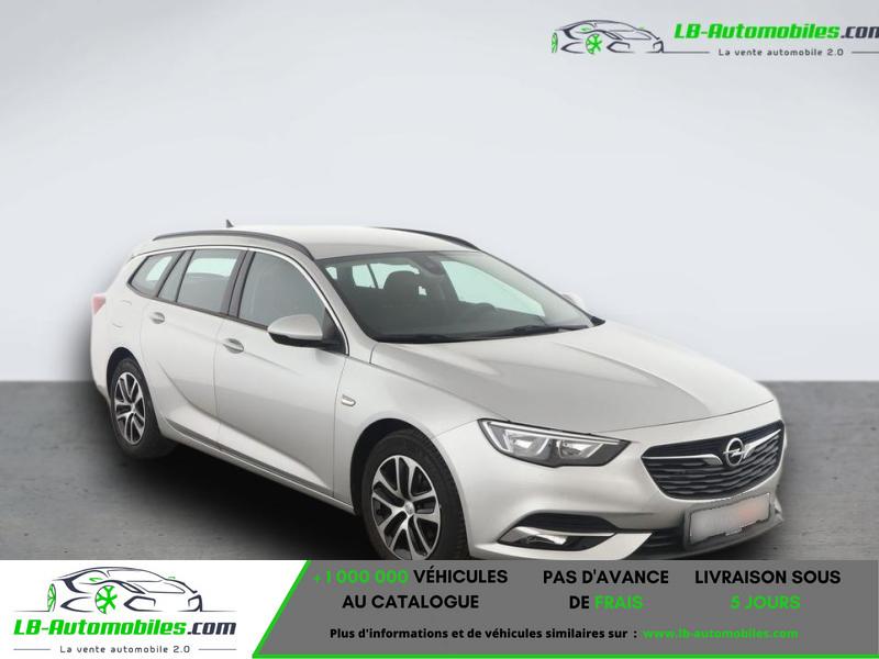 Opel Insignia Grand Sport 1.6 D 136 ch BVM - Photo 2 / 11