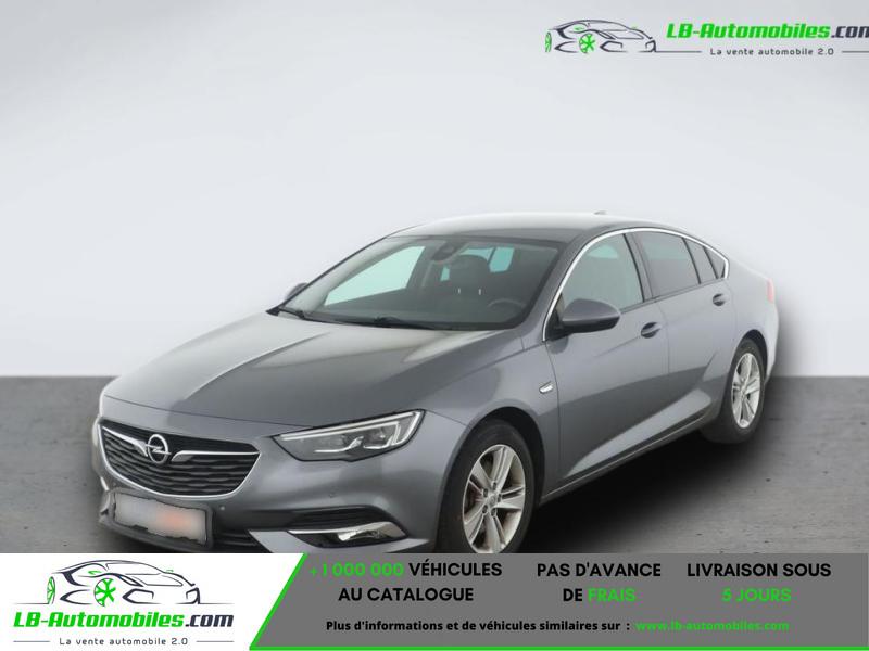 Opel Insignia Grand Sport 1.6 D 136 ch BVA - Photo 1 / 11