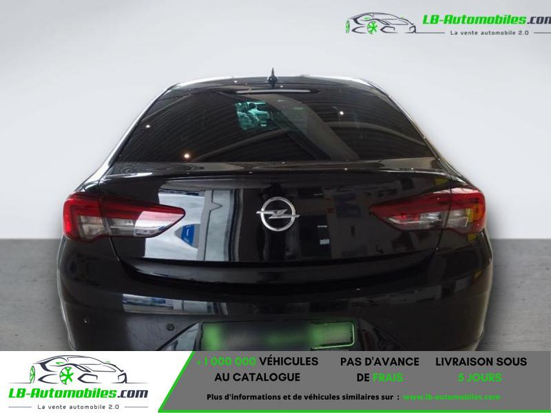 Opel Insignia Grand Sport 2.0 Turbo 200 ch BVA - Photo 5 / 8