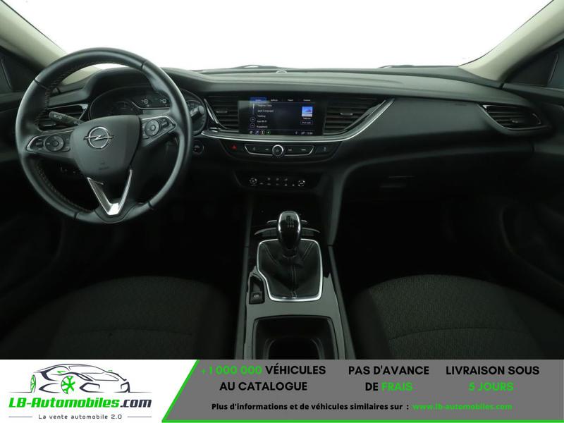 Opel Insignia Grand Sport 1.6 D 136 ch BVM - Photo 3 / 11
