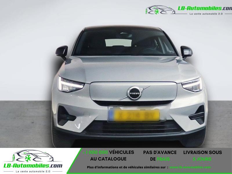 Volvo C40 238 ch BVA - Photo 3 / 8