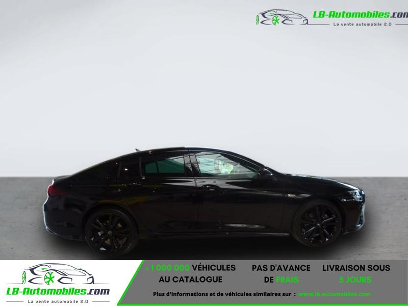 Opel Insignia Grand Sport 2.0 Turbo 200 ch BVA - Photo 6 / 8