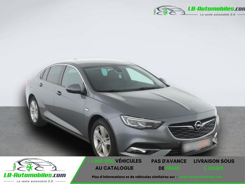 Opel Insignia Grand Sport 1.6 D 136 ch BVA - Photo 2 / 11