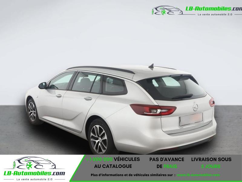 Opel Insignia Grand Sport 1.6 D 136 ch BVM - Photo 4 / 11