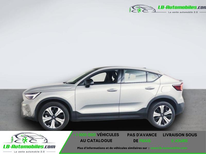 Volvo C40 238 ch BVA - Photo 4 / 8