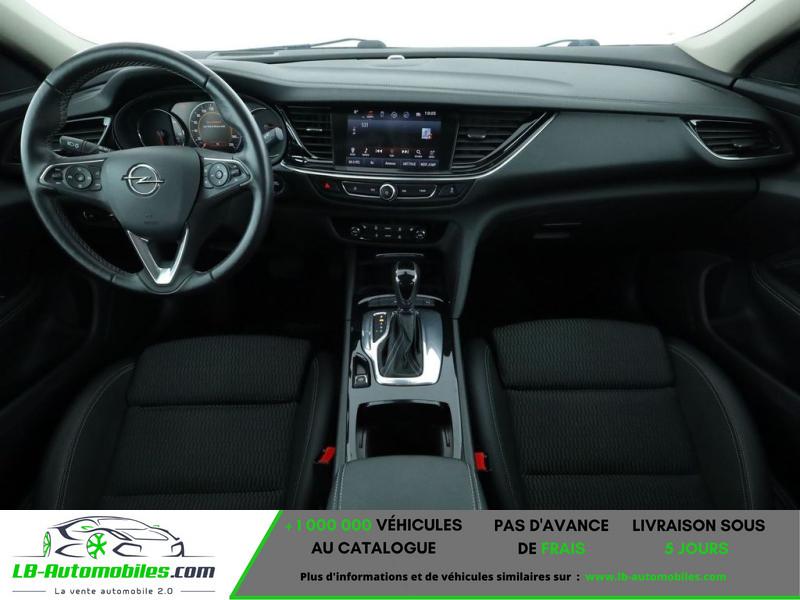 Opel Insignia Grand Sport 1.6 D 136 ch BVA - Photo 3 / 11