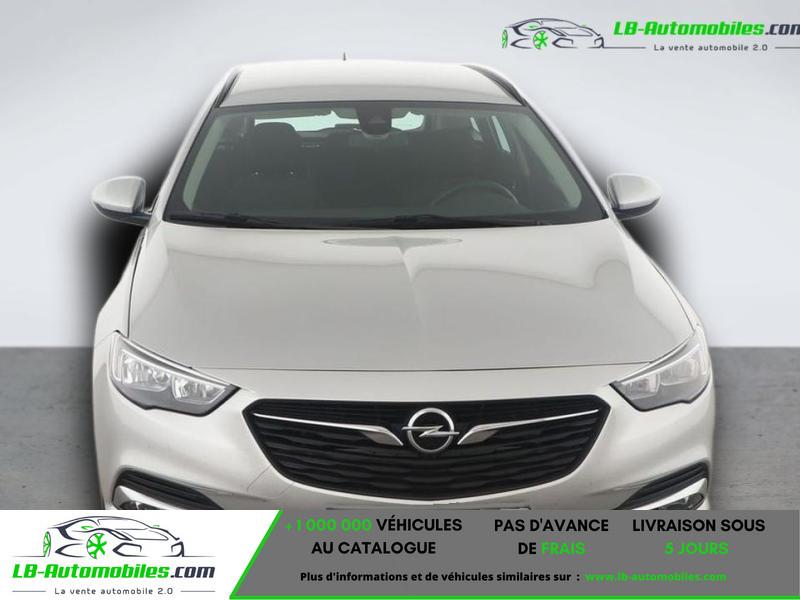 Opel Insignia Grand Sport 1.6 D 136 ch BVM - Photo 5 / 11