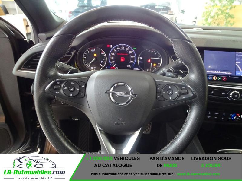 Opel Insignia Grand Sport 2.0 Turbo 200 ch BVA - Photo 7 / 8