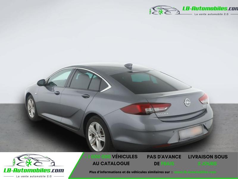 Opel Insignia Grand Sport 1.6 D 136 ch BVA - Photo 4 / 11