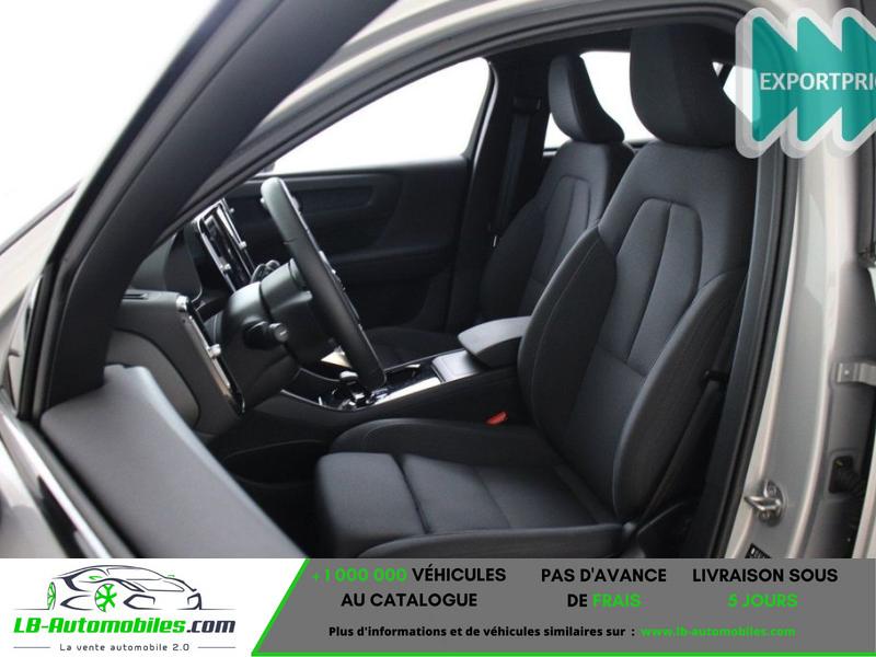 Volvo C40 238 ch BVA - Photo 6 / 8