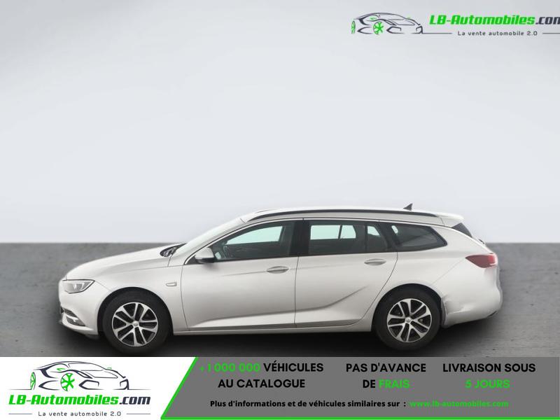Opel Insignia Grand Sport 1.6 D 136 ch BVM - Photo 6 / 11