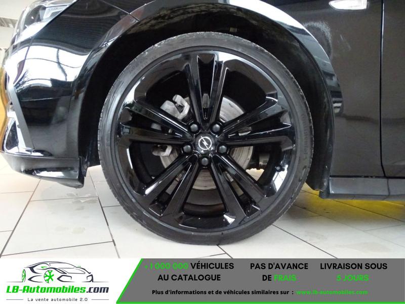 Opel Insignia Grand Sport 2.0 Turbo 200 ch BVA - Photo 8 / 8