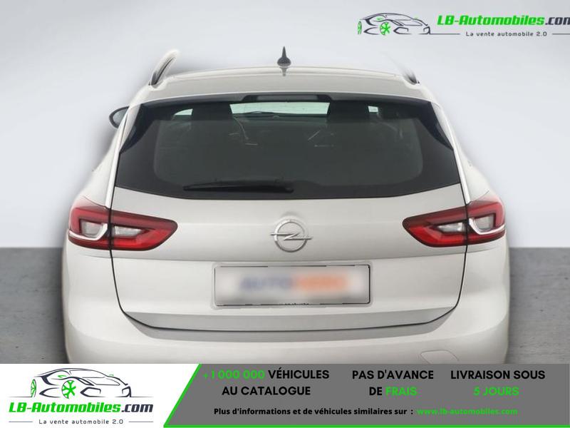 Opel Insignia Grand Sport 1.6 D 136 ch BVM - Photo 7 / 11