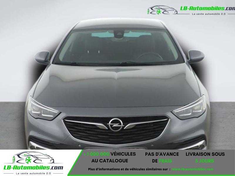 Opel Insignia Grand Sport 1.6 D 136 ch BVA - Photo 5 / 11