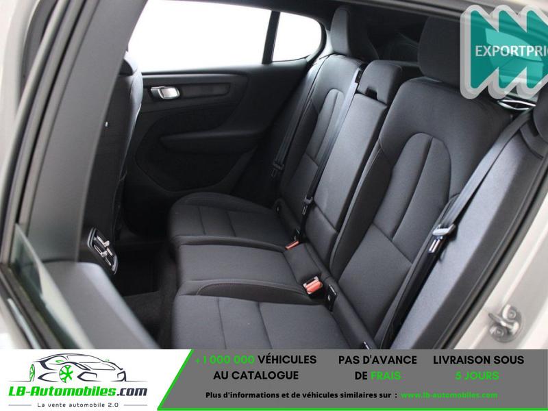 Volvo C40 238 ch BVA - Photo 7 / 8