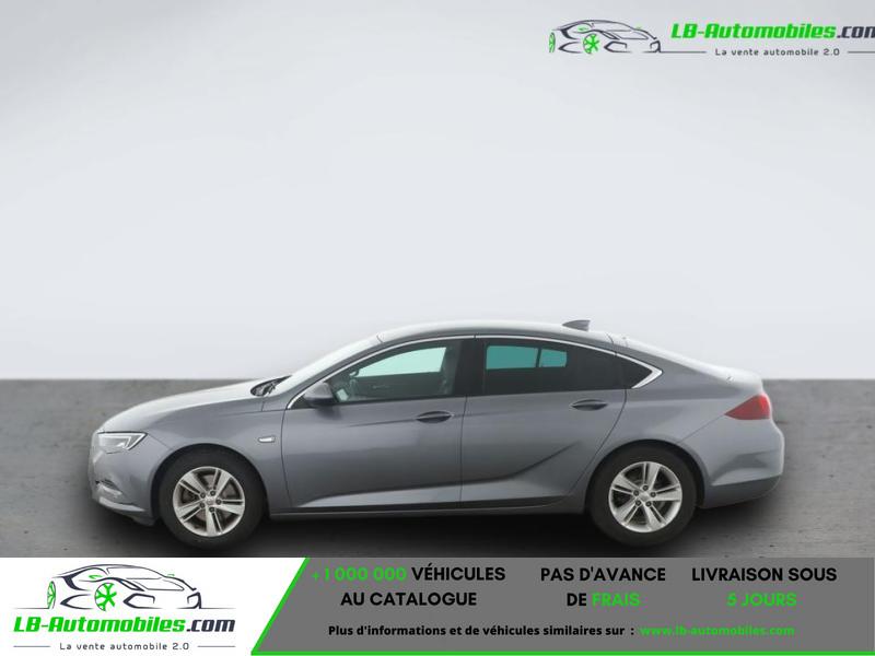 Opel Insignia Grand Sport 1.6 D 136 ch BVA - Photo 6 / 11
