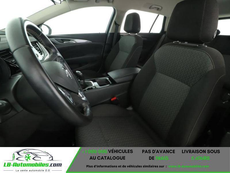 Opel Insignia Grand Sport 1.6 D 136 ch BVM - Photo 8 / 11