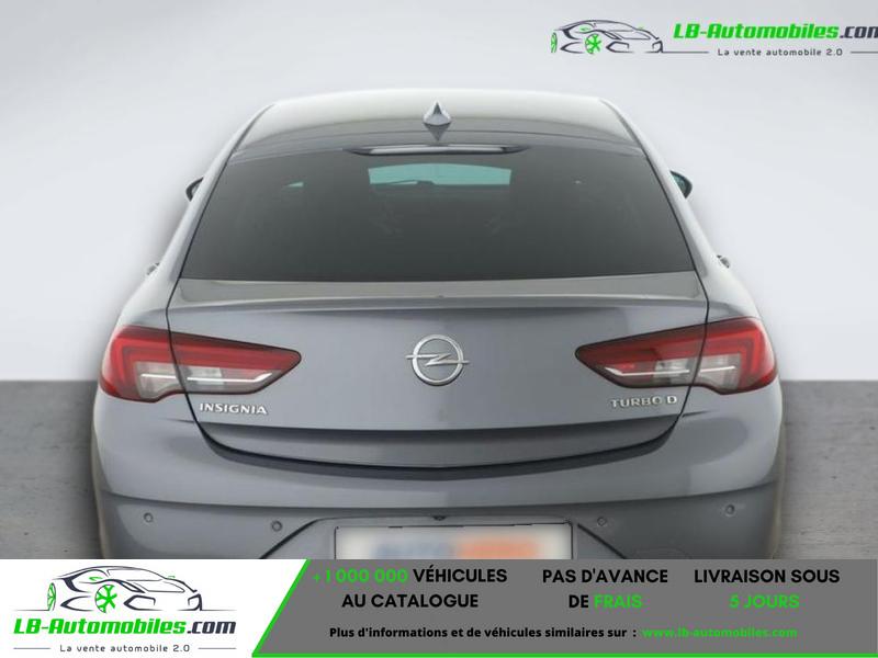 Opel Insignia Grand Sport 1.6 D 136 ch BVA - Photo 7 / 11