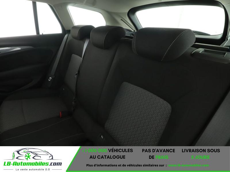 Opel Insignia Grand Sport 1.6 D 136 ch BVM - Photo 9 / 11