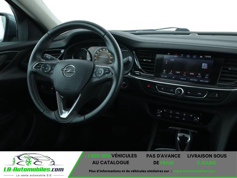 Opel Insignia Grand Sport 1.6 D 136 ch BVA - Photo 10 / 11
