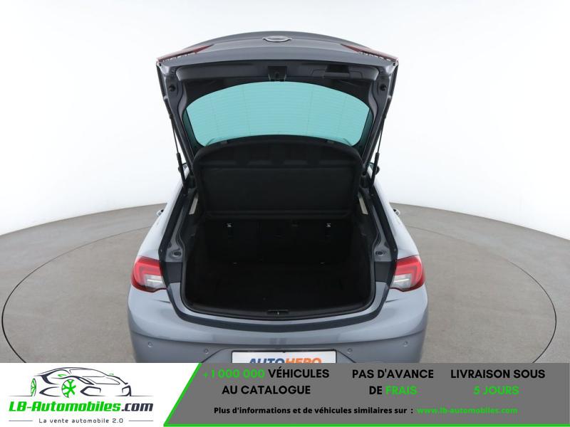 Opel Insignia Grand Sport 1.6 D 136 ch BVA - Photo 11 / 11