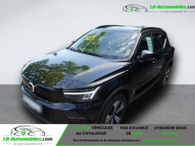 Volvo XC40 Electrique 231 ch BVA