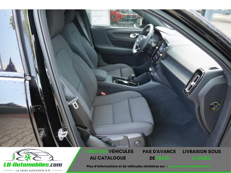 Volvo XC40 Electrique 231 ch BVA - Photo 5 / 8