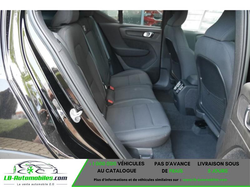 Volvo XC40 Electrique 231 ch BVA - Photo 6 / 8