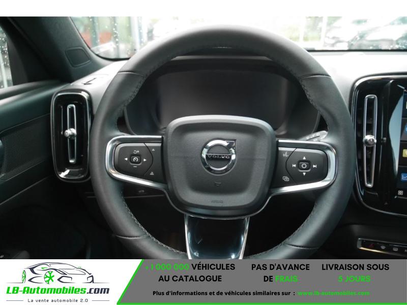 Volvo XC40 Electrique 231 ch BVA - Photo 7 / 8