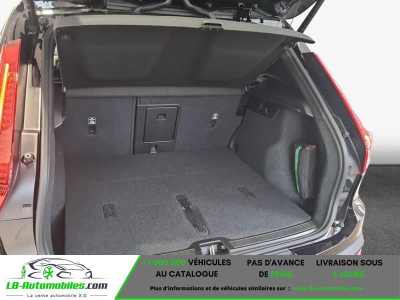 Volvo XC40 Electrique AWD 408 ch BVA - Photo 9 / 9