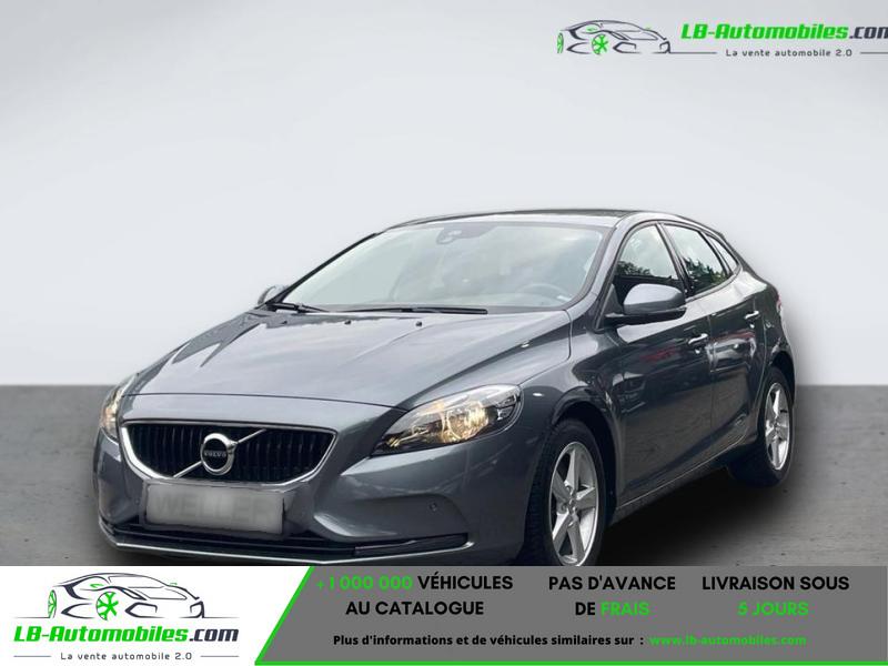 Volvo V40  T3 152 ch BVA - Photo 1 / 11