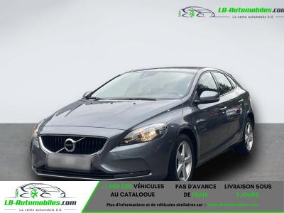 Volvo V40  T3 152 ch BVA