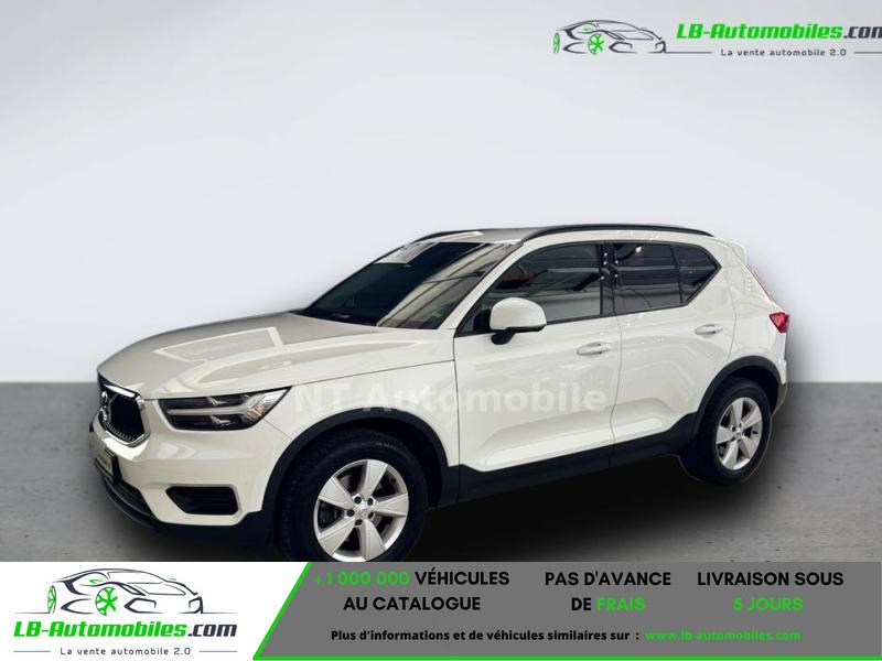 Volvo XC40 D4 AWD  190 ch BVA - Photo 1 / 7