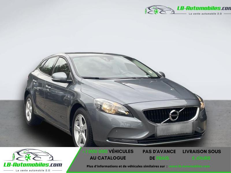 Volvo V40  T3 152 ch BVA - Photo 2 / 11