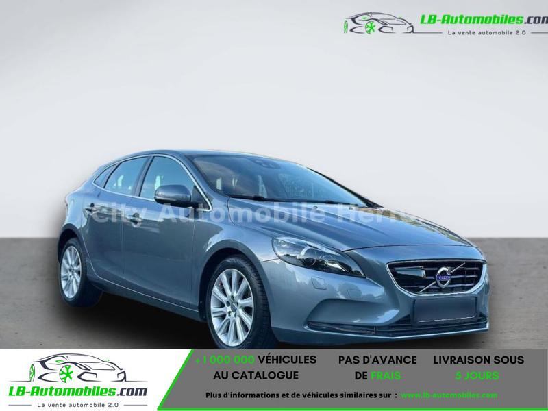 Volvo V40  D3 150 ch BVM - Photo 2 / 6