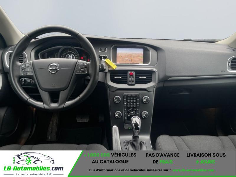 Volvo V40  T3 152 ch BVA - Photo 3 / 11