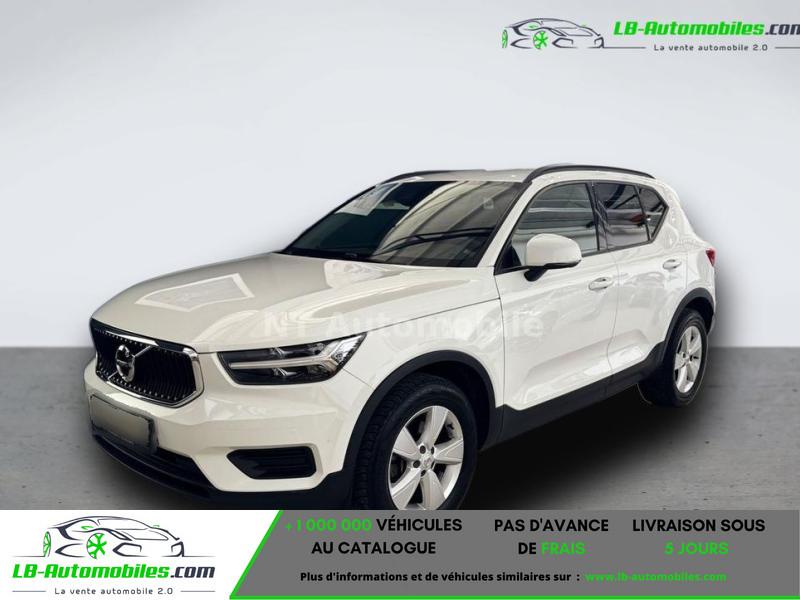 Volvo XC40 D4 AWD  190 ch BVA - Photo 2 / 7