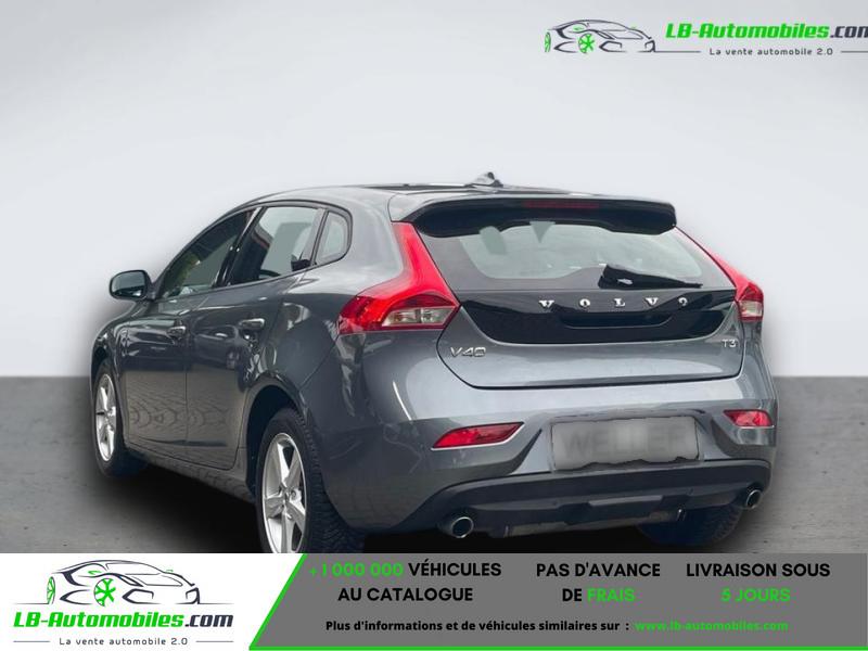 Volvo V40  T3 152 ch BVA - Photo 4 / 11