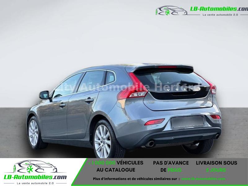 Volvo V40  D3 150 ch BVM - Photo 4 / 6