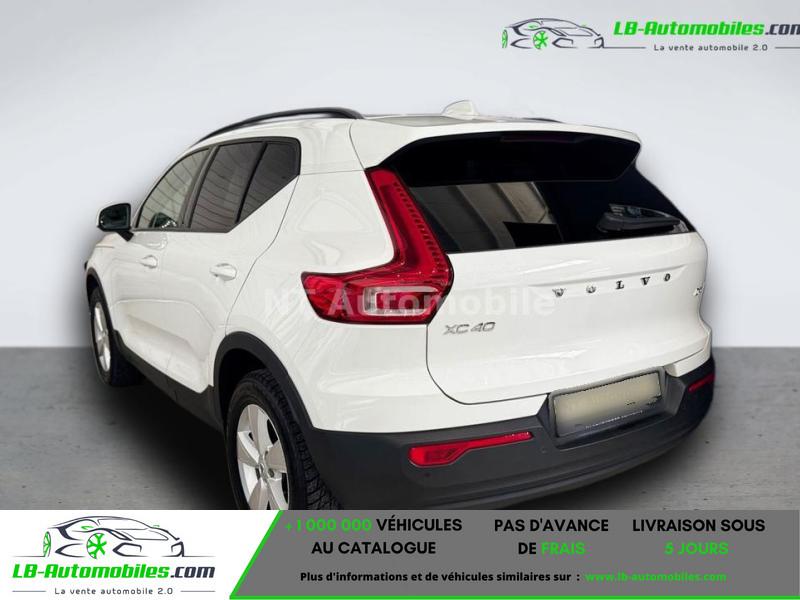 Volvo XC40 D4 AWD  190 ch BVA - Photo 3 / 7