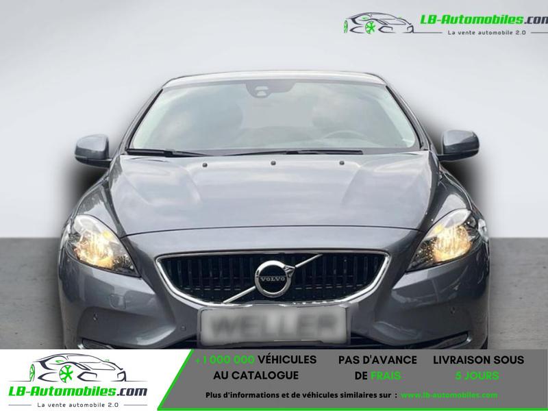 Volvo V40  T3 152 ch BVA - Photo 5 / 11