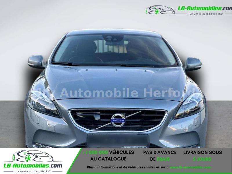 Volvo V40  D3 150 ch BVM - Photo 5 / 6