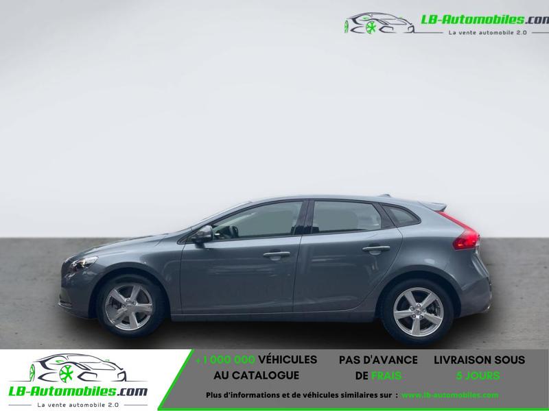 Volvo V40  T3 152 ch BVA - Photo 6 / 11