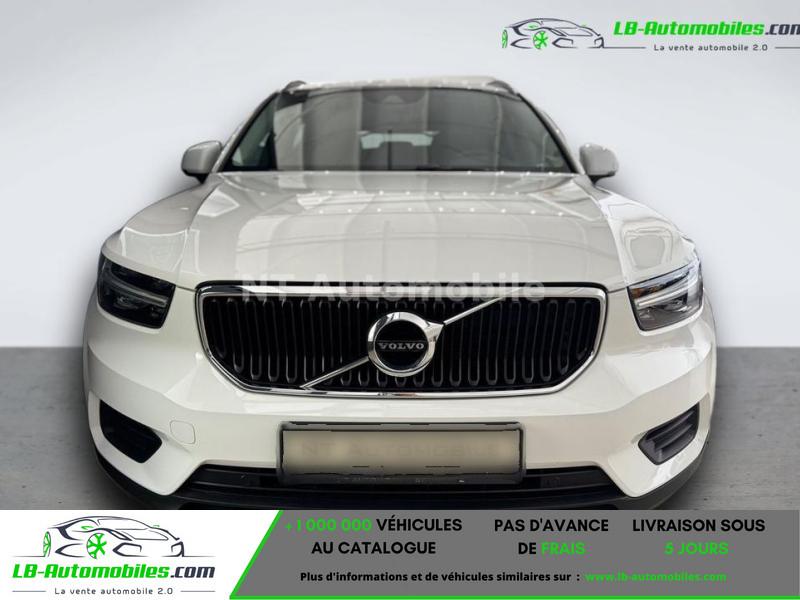 Volvo XC40 D4 AWD  190 ch BVA - Photo 4 / 7
