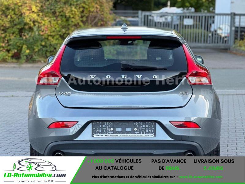Volvo V40  D3 150 ch BVM - Photo 6 / 6