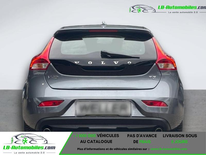 Volvo V40  T3 152 ch BVA - Photo 7 / 11