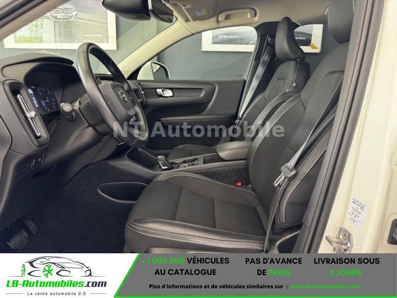 Volvo XC40 D4 AWD  190 ch BVA - Photo 6 / 7