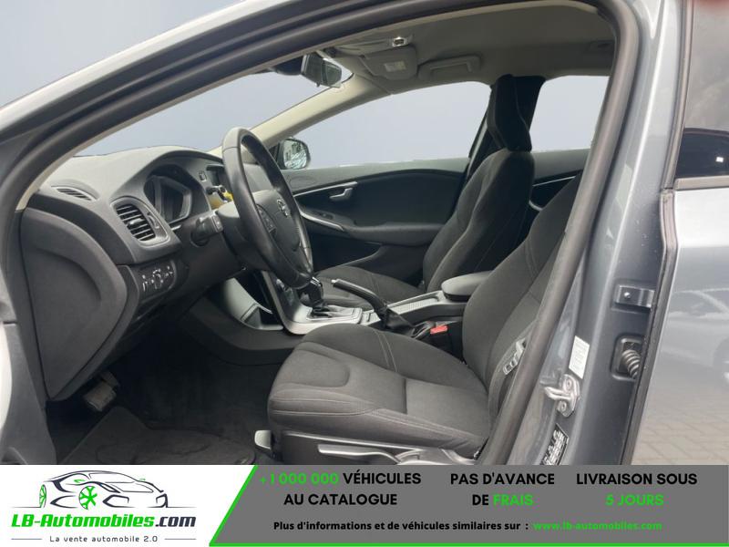Volvo V40  T3 152 ch BVA - Photo 8 / 11